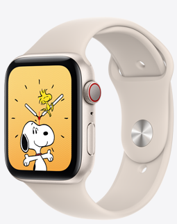  Apple Watch SE