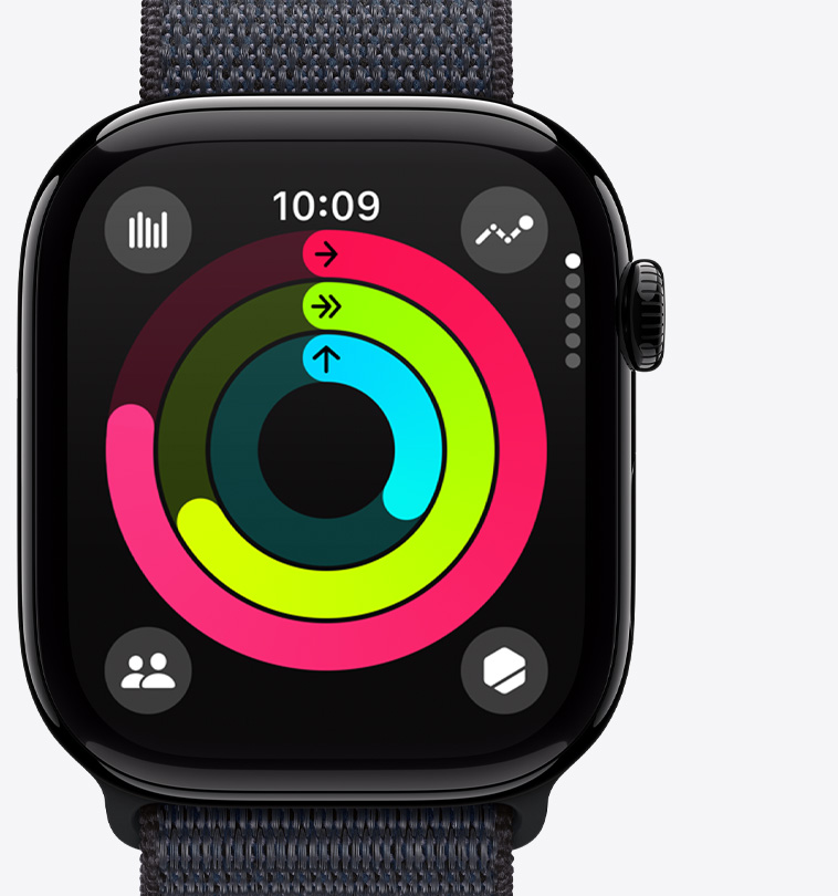 Apple Watch SE Why Apple Watch Apple