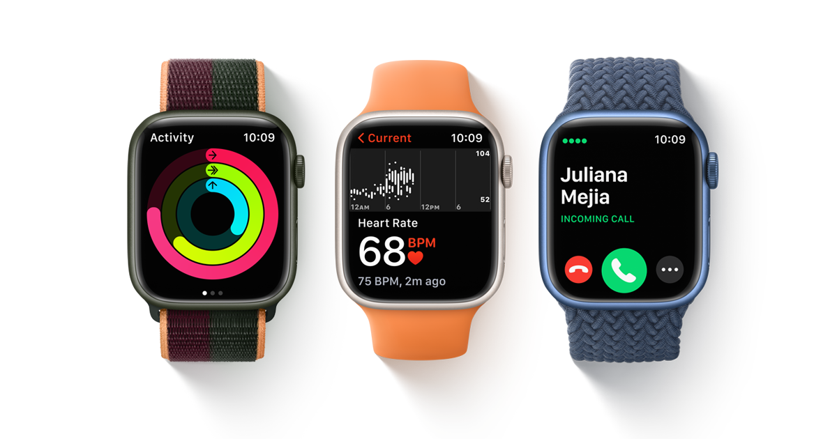 Apple Watch SE - Waarom Apple Watch - Apple (NL)