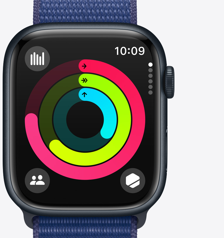 Watch Why Apple Watch Apple (MY)