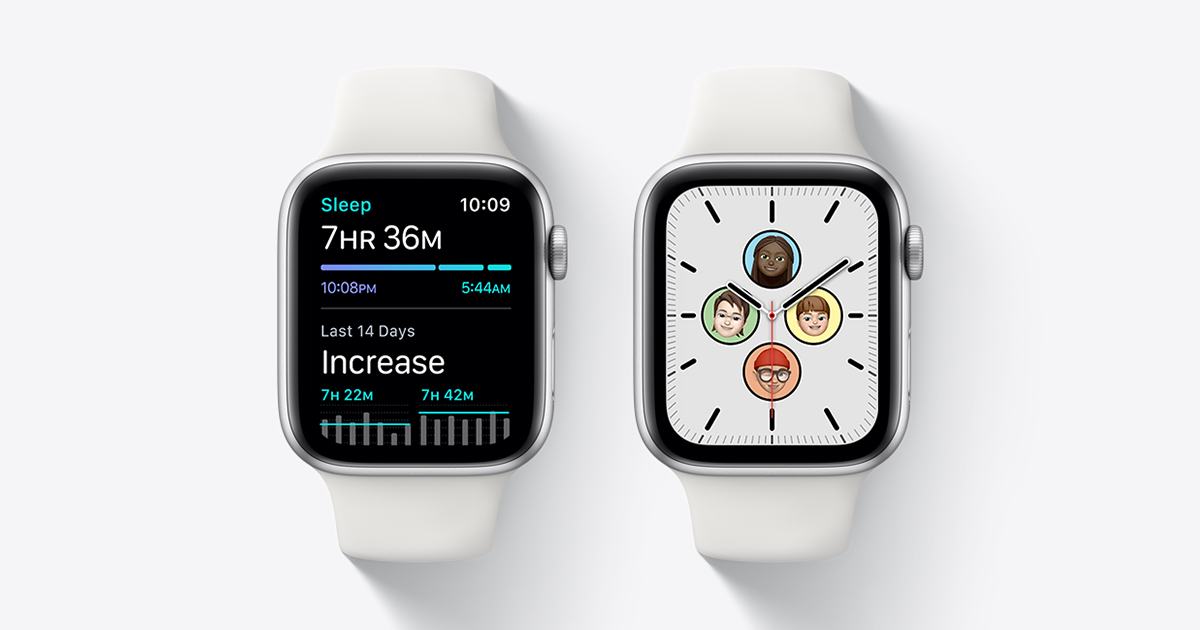 7 アップル ウォッチ 【2021年新型】Apple Watch