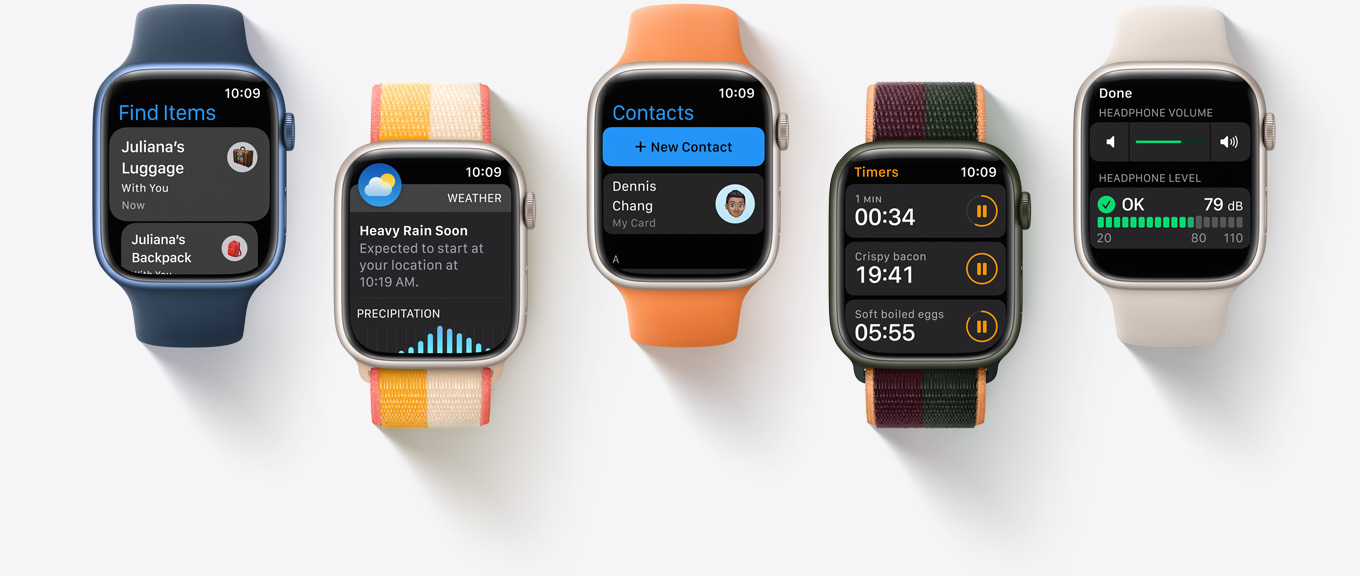 watchos 8.4 watchos 8.4
