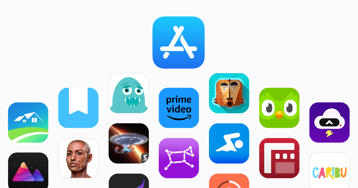 AppStore  Tải App Store về máy điện thoại iPhone iPad miễn phí   Chplayscom
