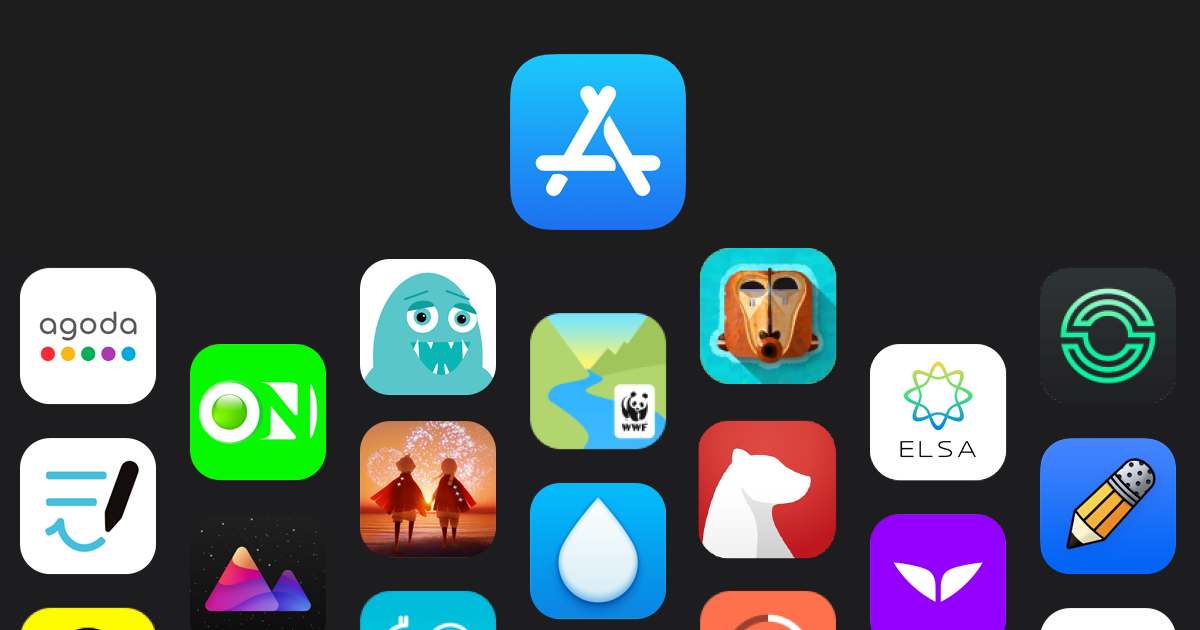 App Store – Phát Triển Cho App Store – Apple (VN)