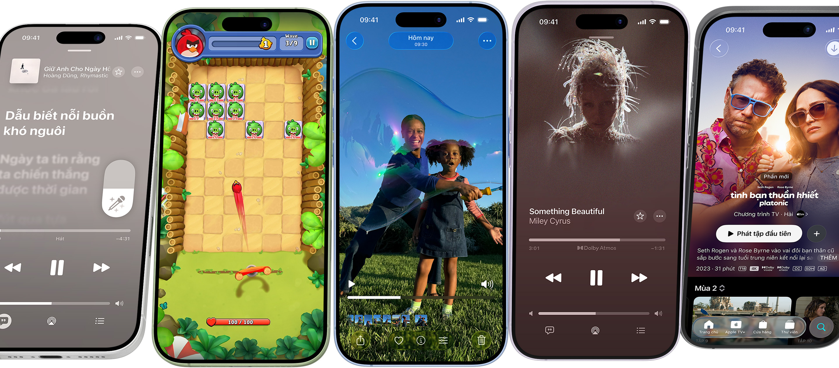  Chip A19 trong iPhone 17 với Neural Accelerator, mang lại hiệu năng mạnh mẽ cho game và ứng dụng AI