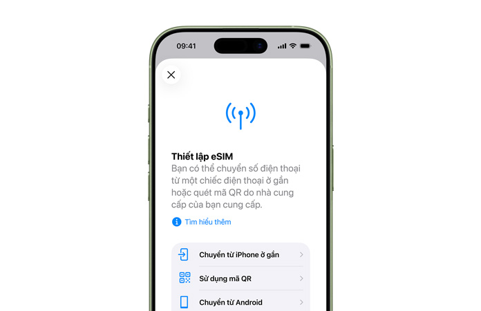 iPhone 17, vỏ ngoài mặt trước, các góc bo tròn