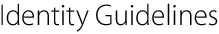 Identity Guidelines